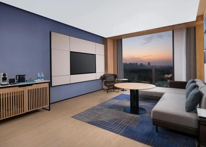 Four Points by Sheraton Yancheng, Jianhu