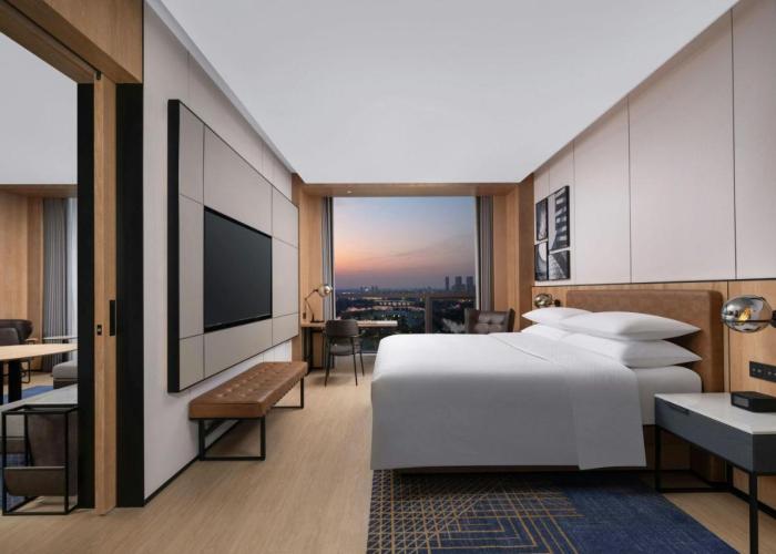 Four Points by Sheraton Yancheng, Jianhu