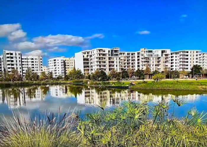 Prestigia luxury appartement