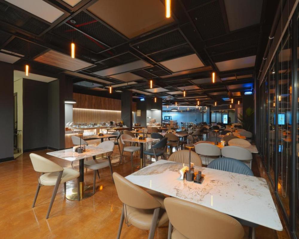 фото Modrest Hotel