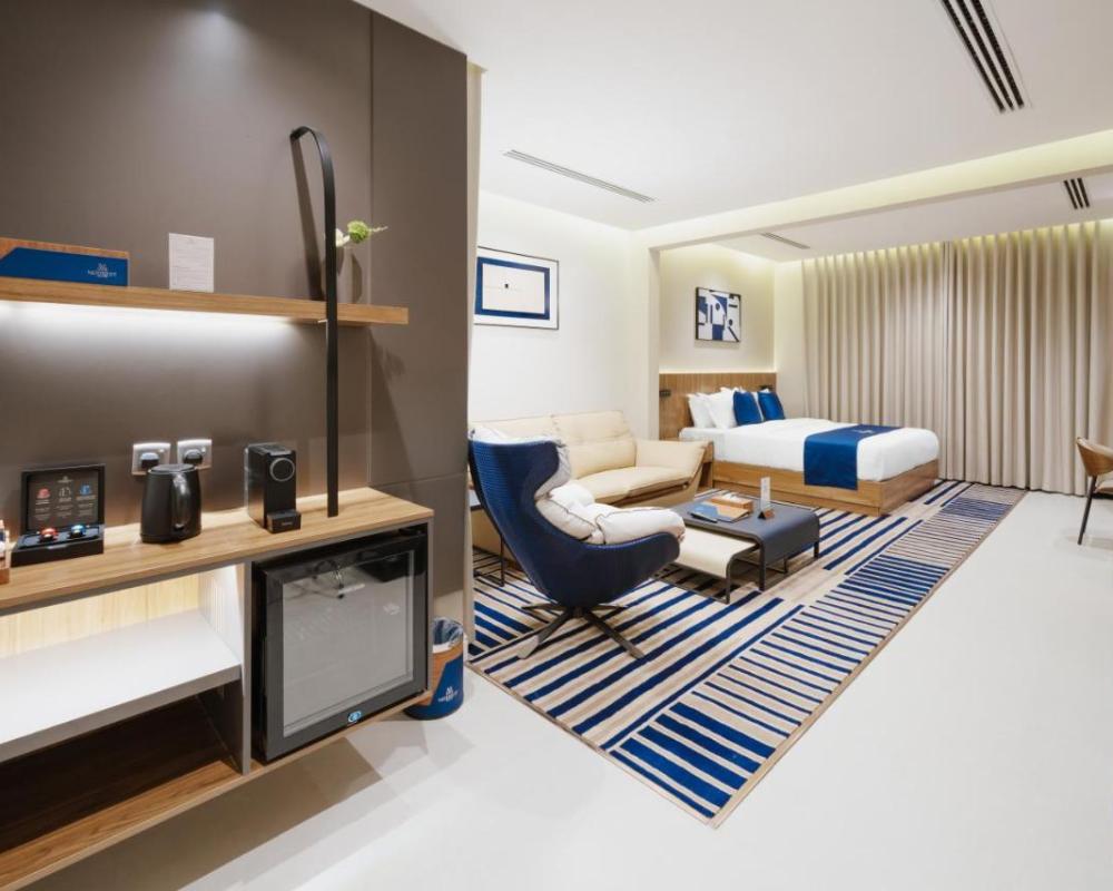 фото Modrest Hotel
