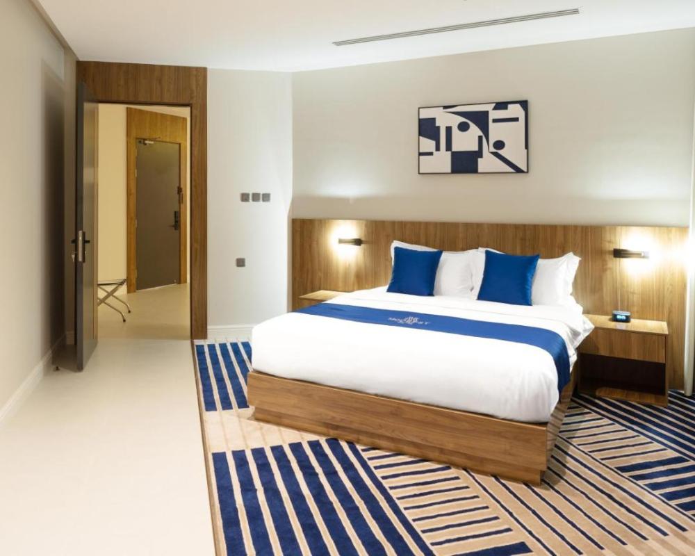 фото Modrest Hotel