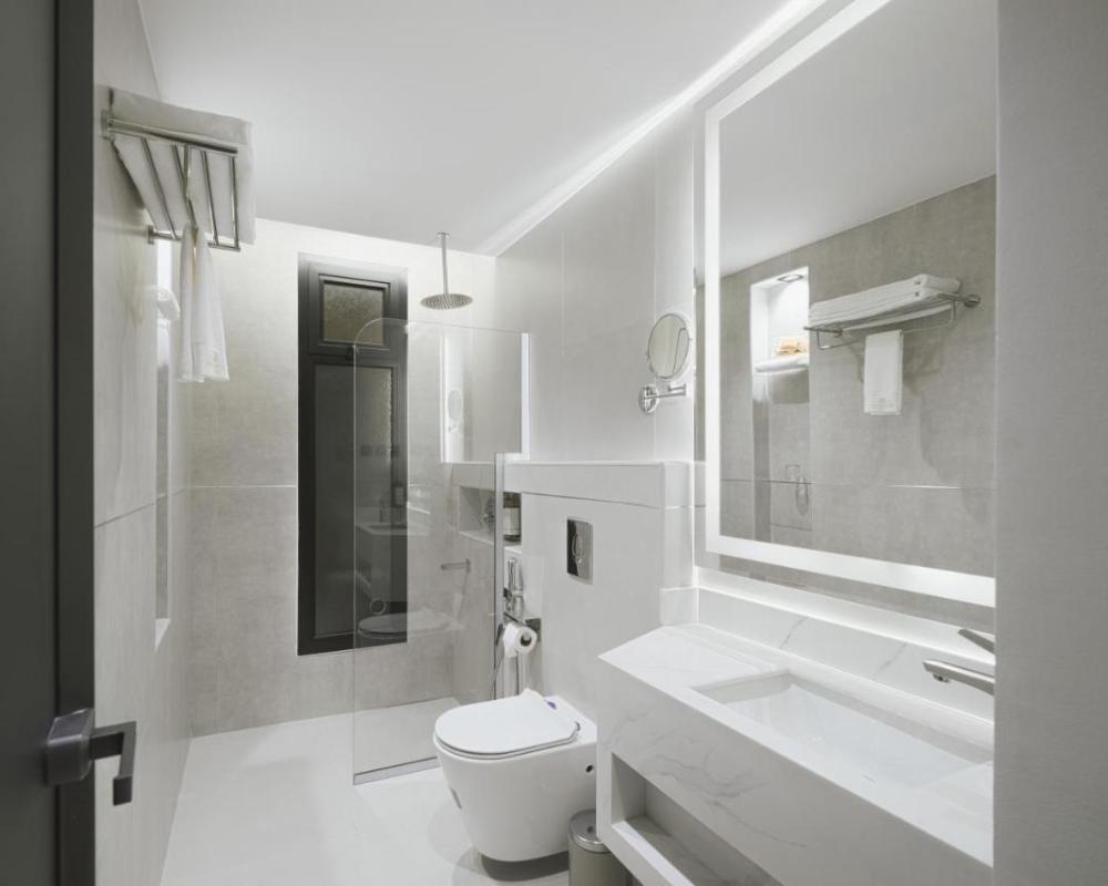 фото Modrest Hotel