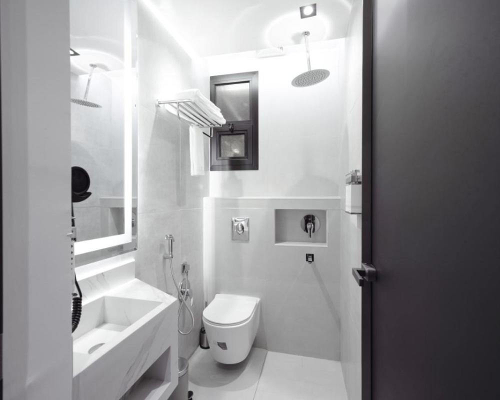 фото Modrest Hotel