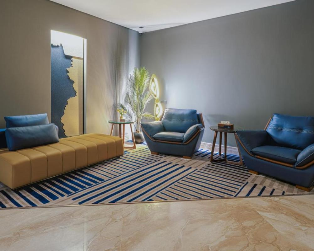 фото Modrest Hotel