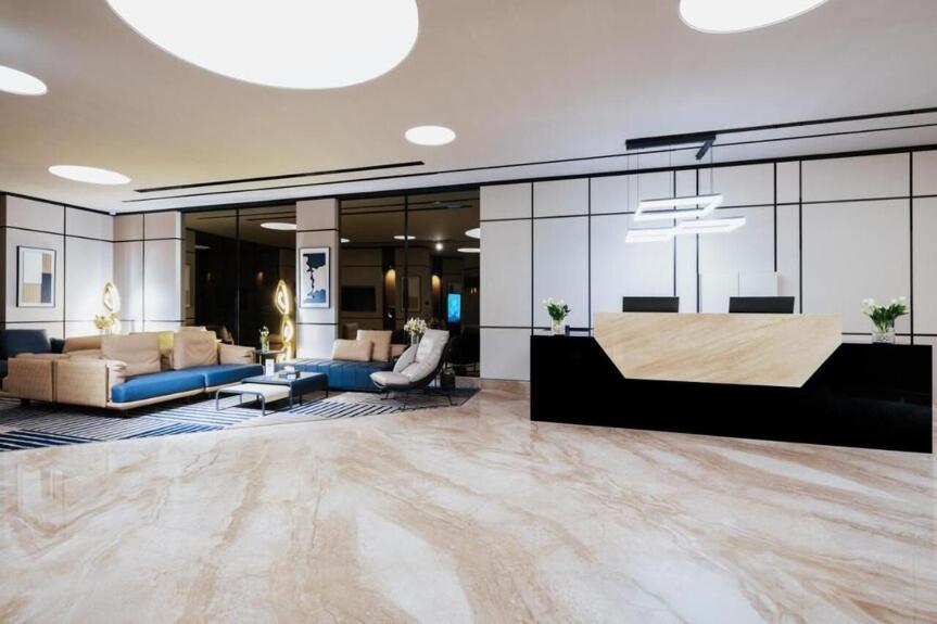 фото Modrest Hotel