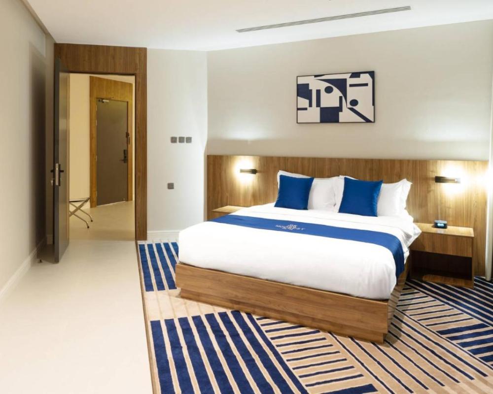 фото Modrest Hotel