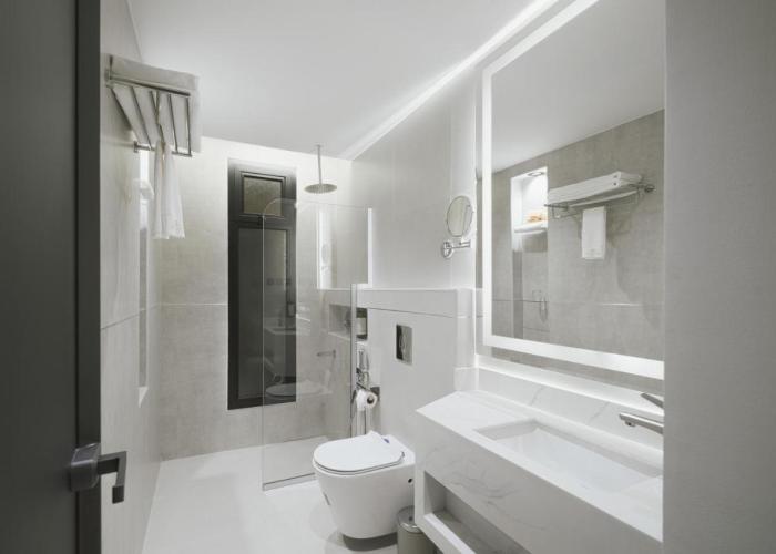 Modrest Hotel
