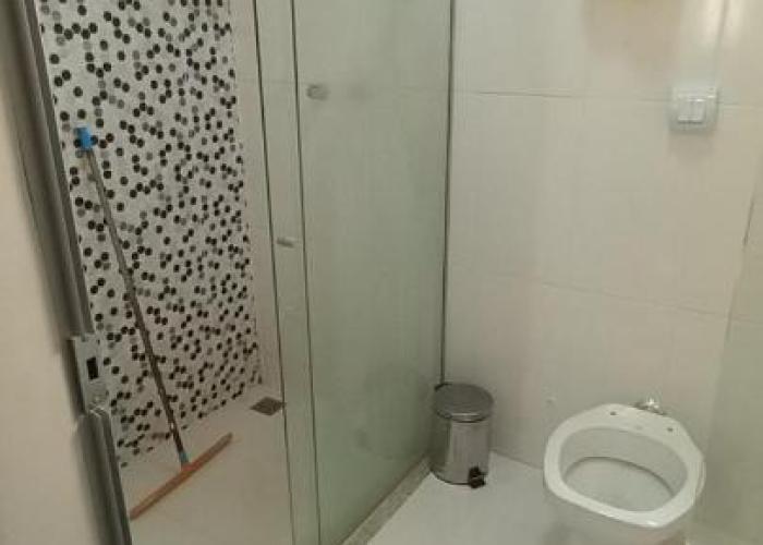 Quarto para Atendente fatal