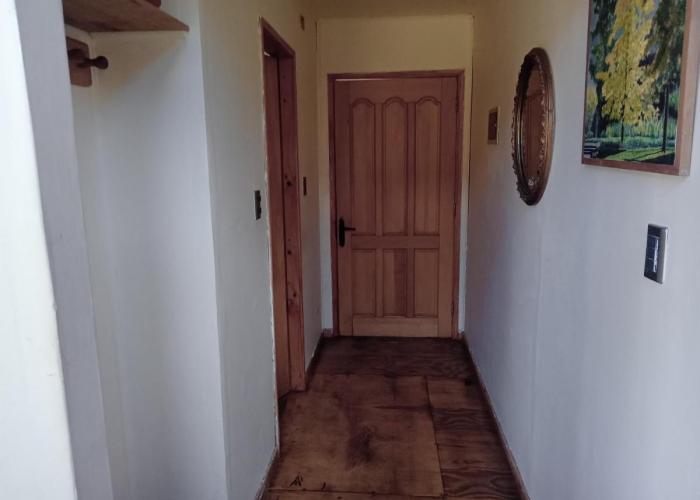 Casa en Huelmo