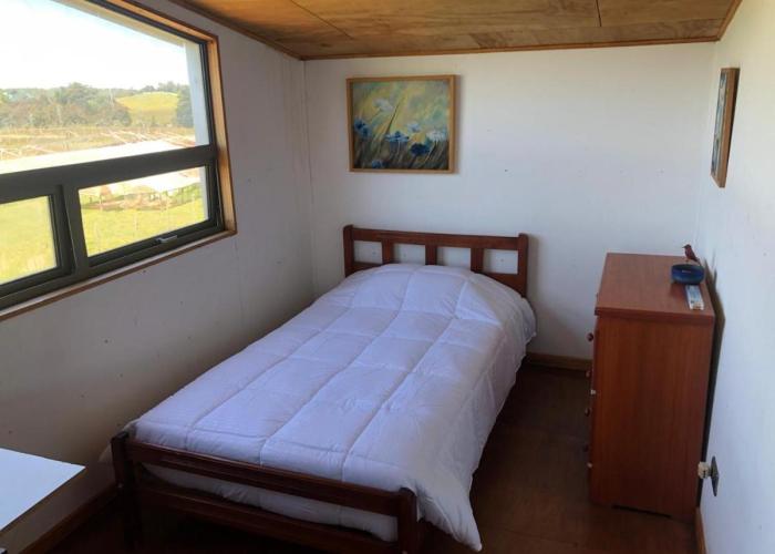 Casa en Huelmo