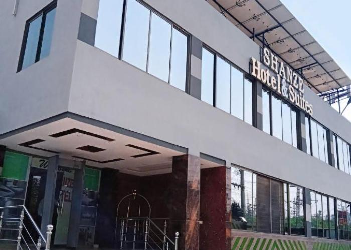 Shanze Hotel And Suites
