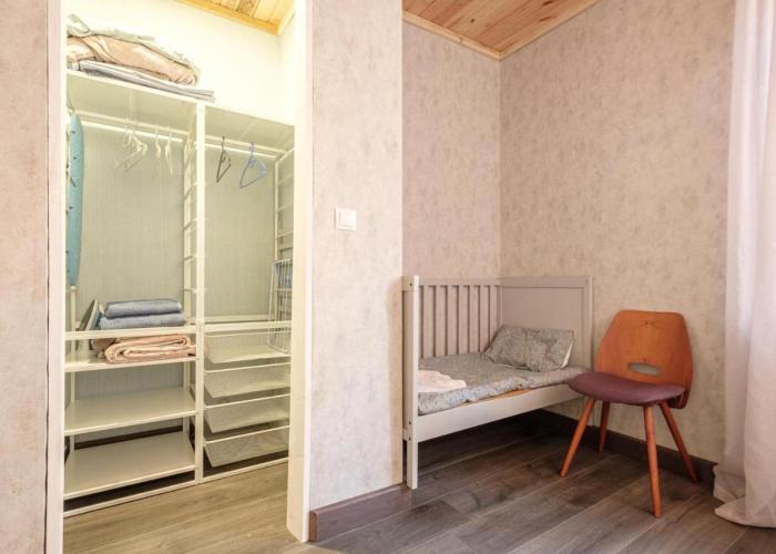 Dacha Mini Hotel
