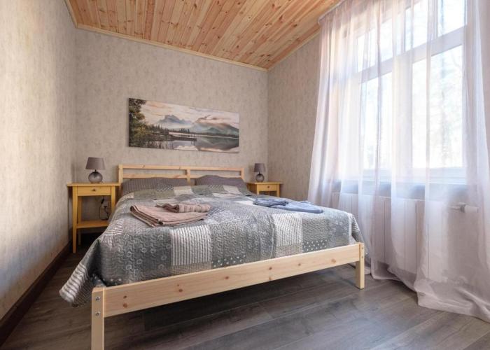 Dacha Mini Hotel