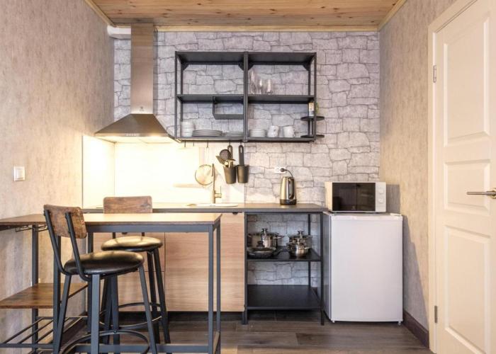 Dacha Mini Hotel