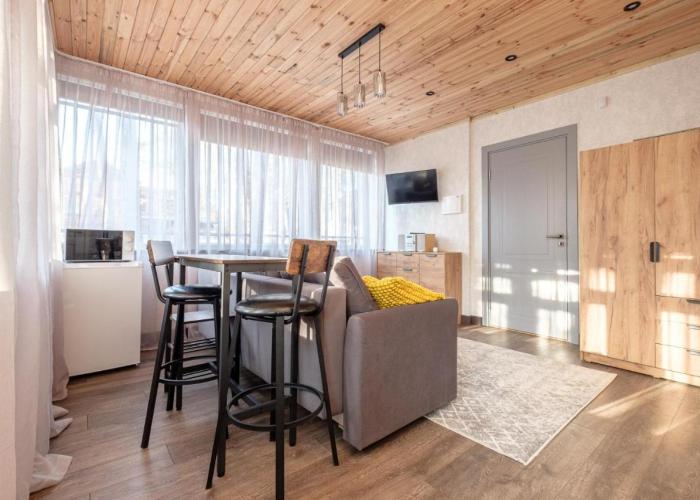 Dacha Mini Hotel