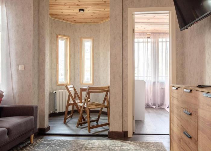 Dacha Mini Hotel