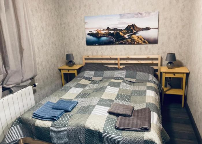 Dacha Mini Hotel