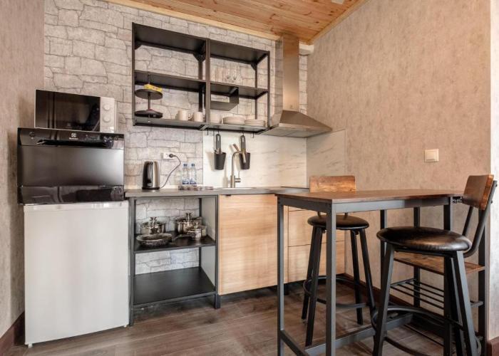Dacha Mini Hotel