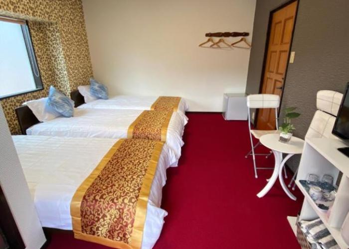 Hotel simanokaze
