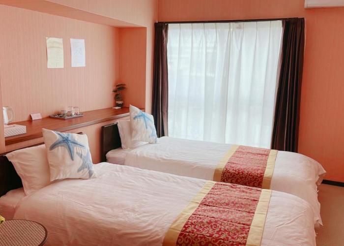 Hotel simanokaze