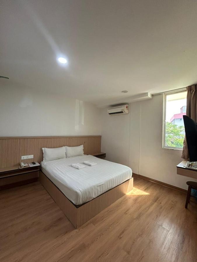 фото Mint Hotel