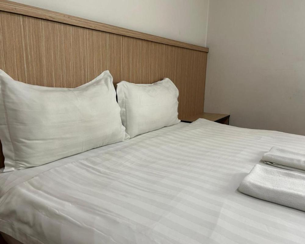 фото Mint Hotel