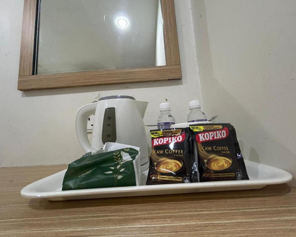 фото Mint Hotel
