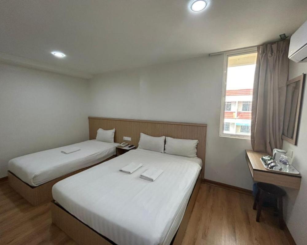 фото Mint Hotel