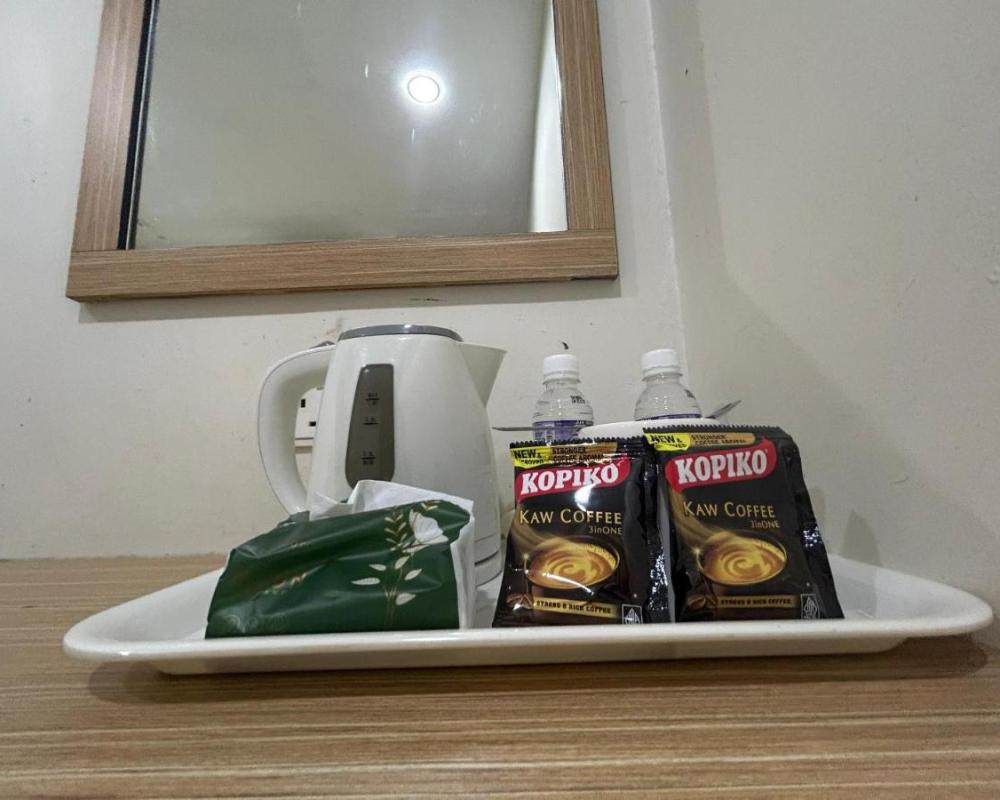 фото Mint Hotel