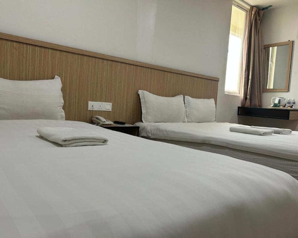 фото Mint Hotel