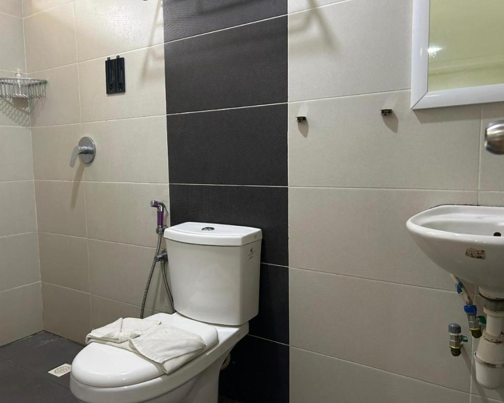 фото Mint Hotel