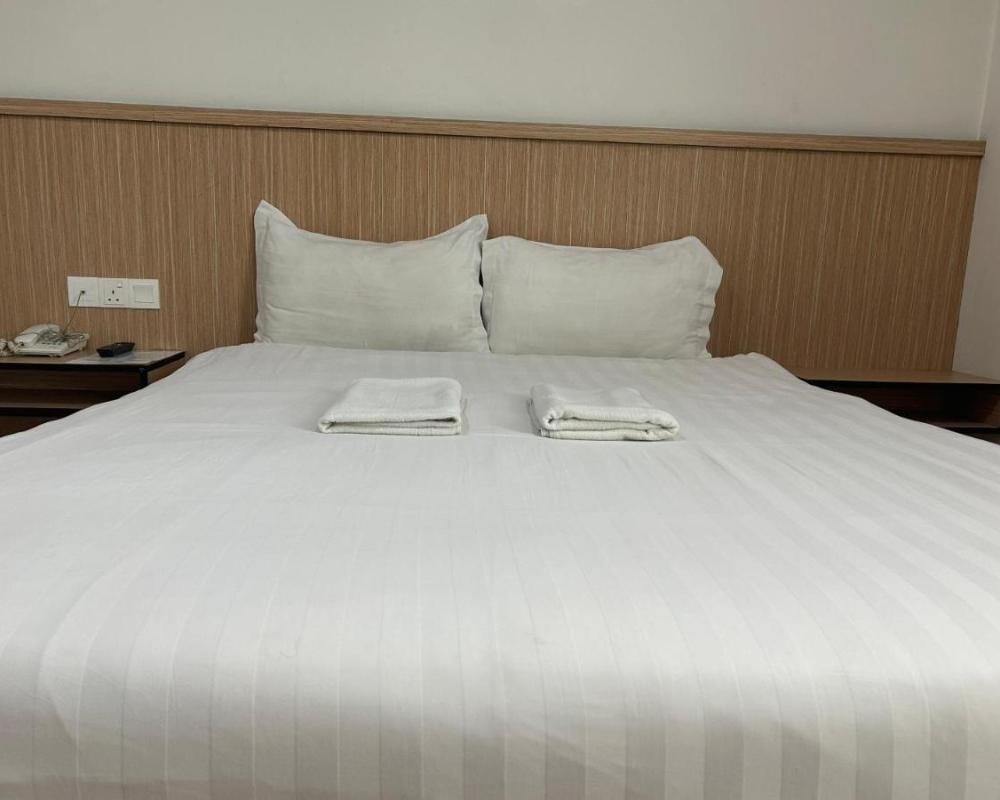 фото Mint Hotel