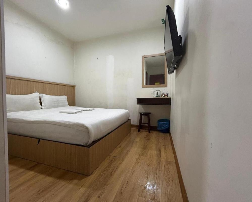 фото Mint Hotel