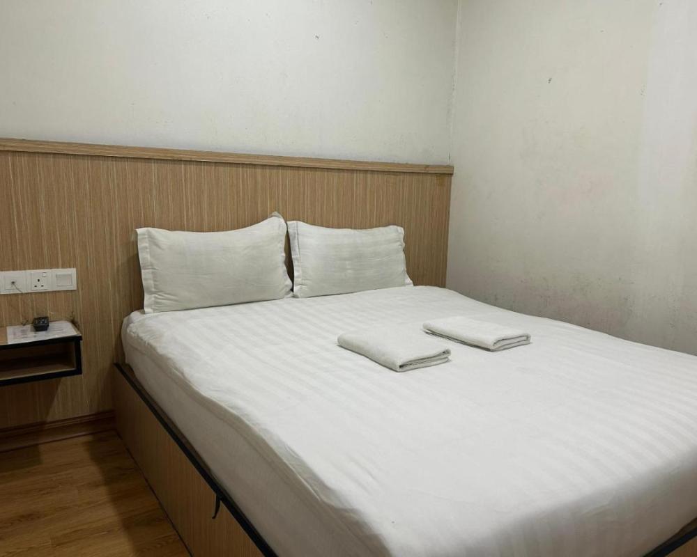 фото Mint Hotel
