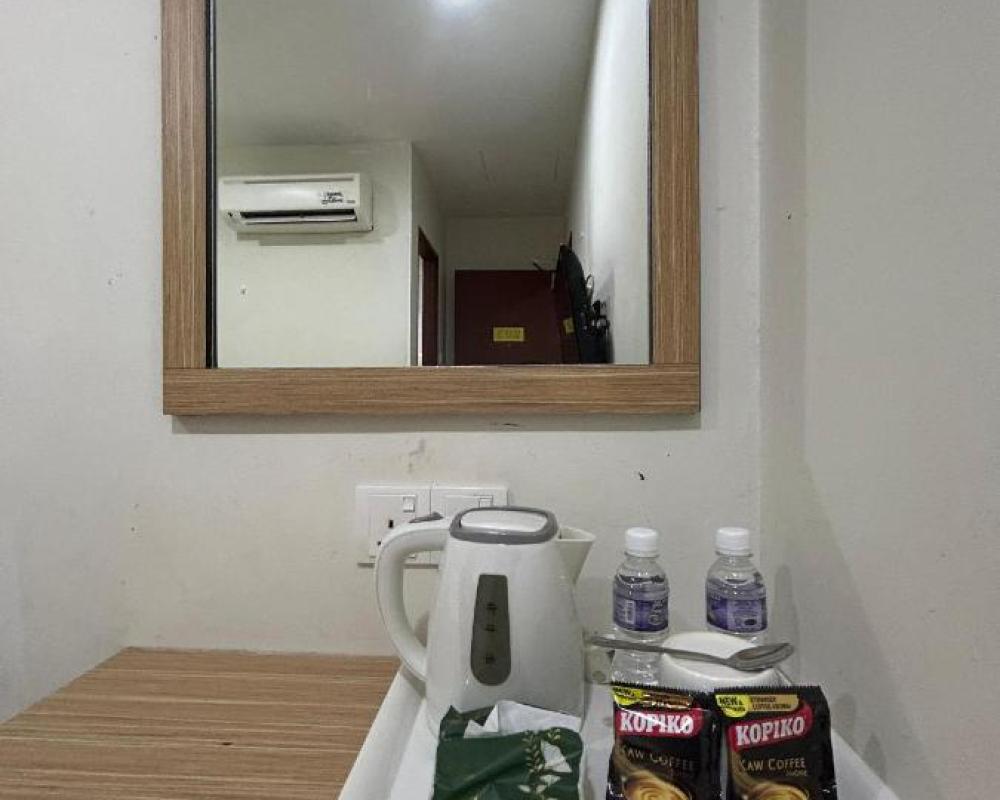 фото Mint Hotel
