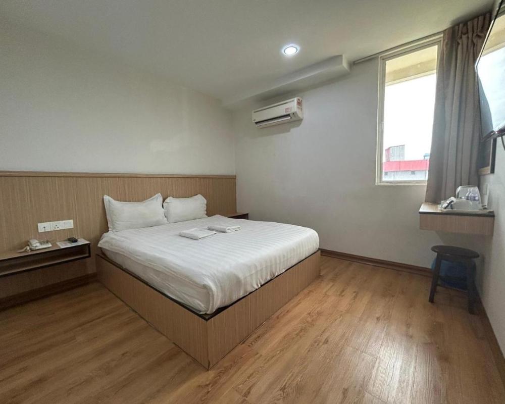 фото Mint Hotel