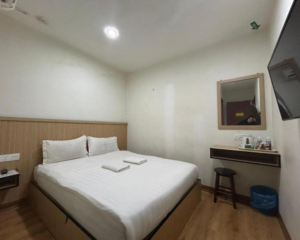 фото Mint Hotel