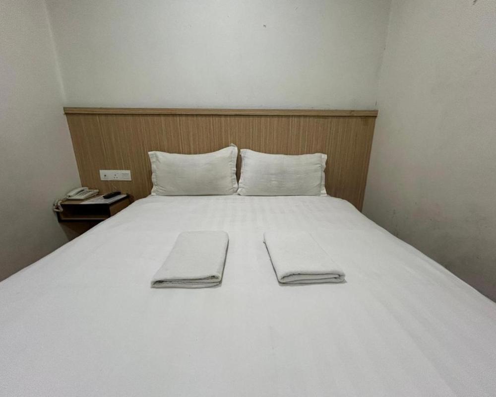 фото Mint Hotel