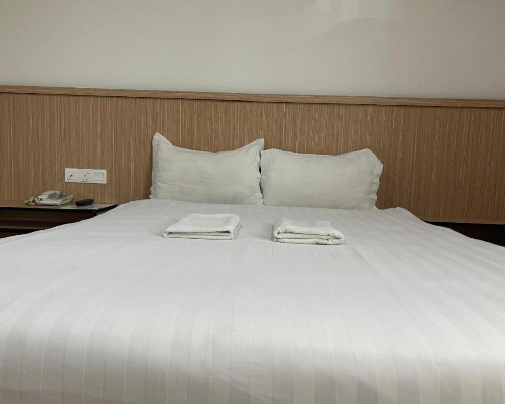 фото Mint Hotel