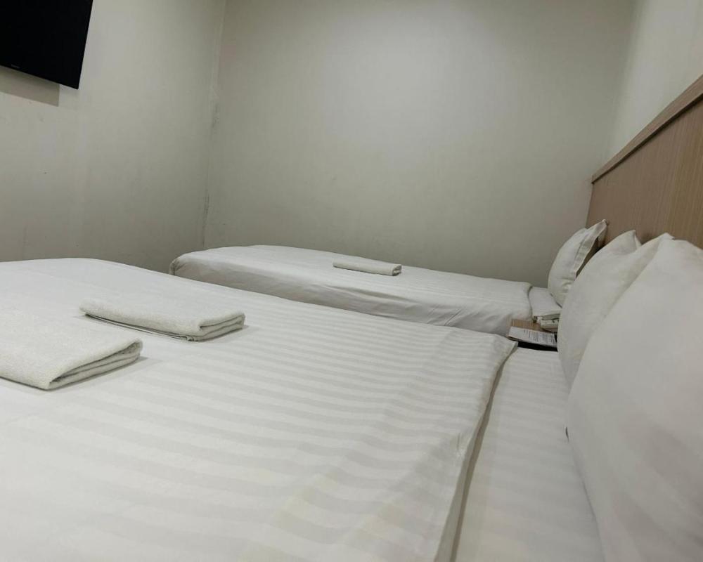 фото Mint Hotel