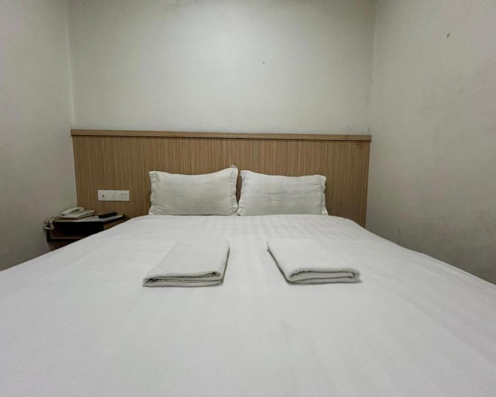 фото Mint Hotel