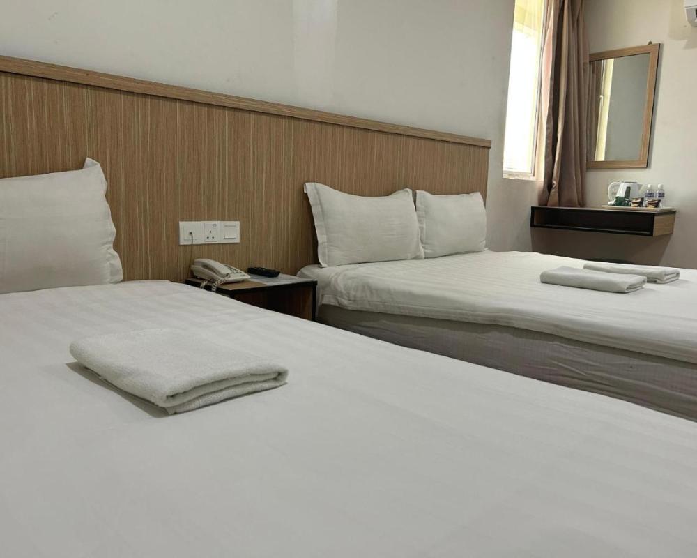 фото Mint Hotel