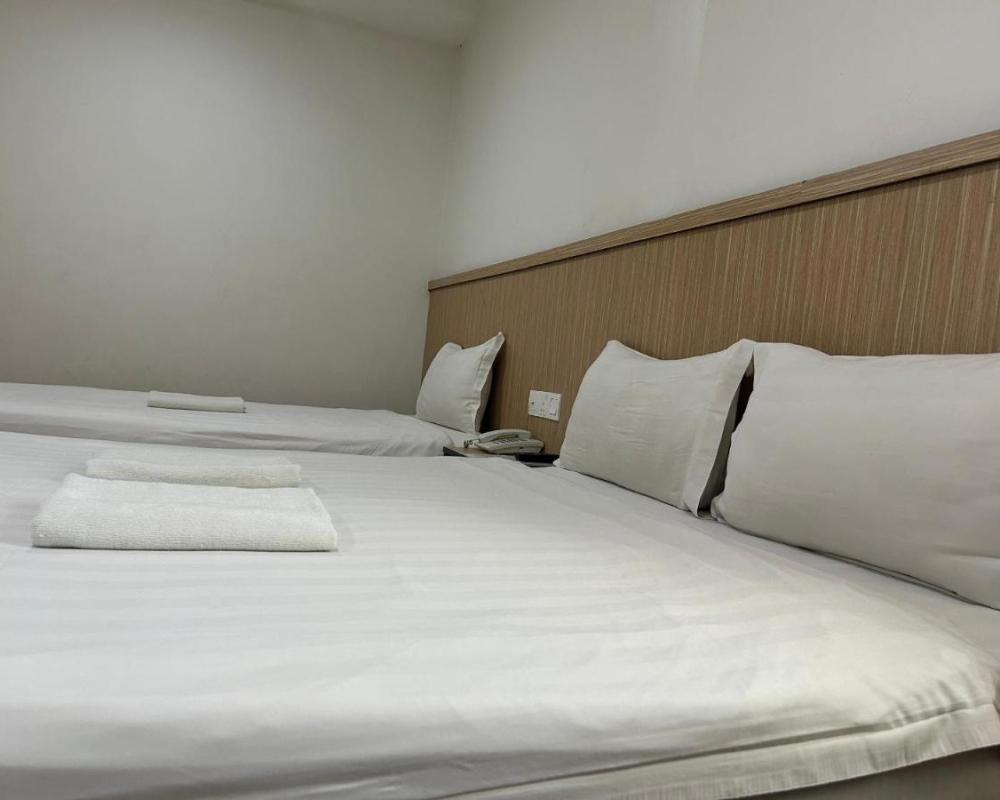 фото Mint Hotel