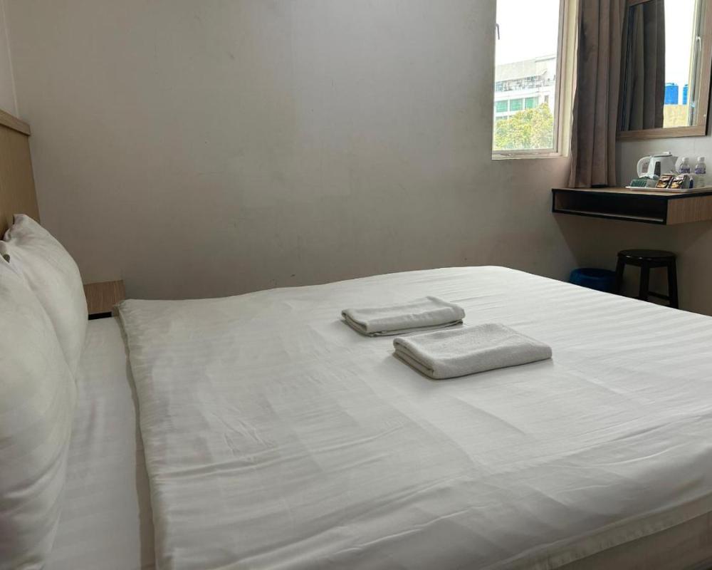 фото Mint Hotel