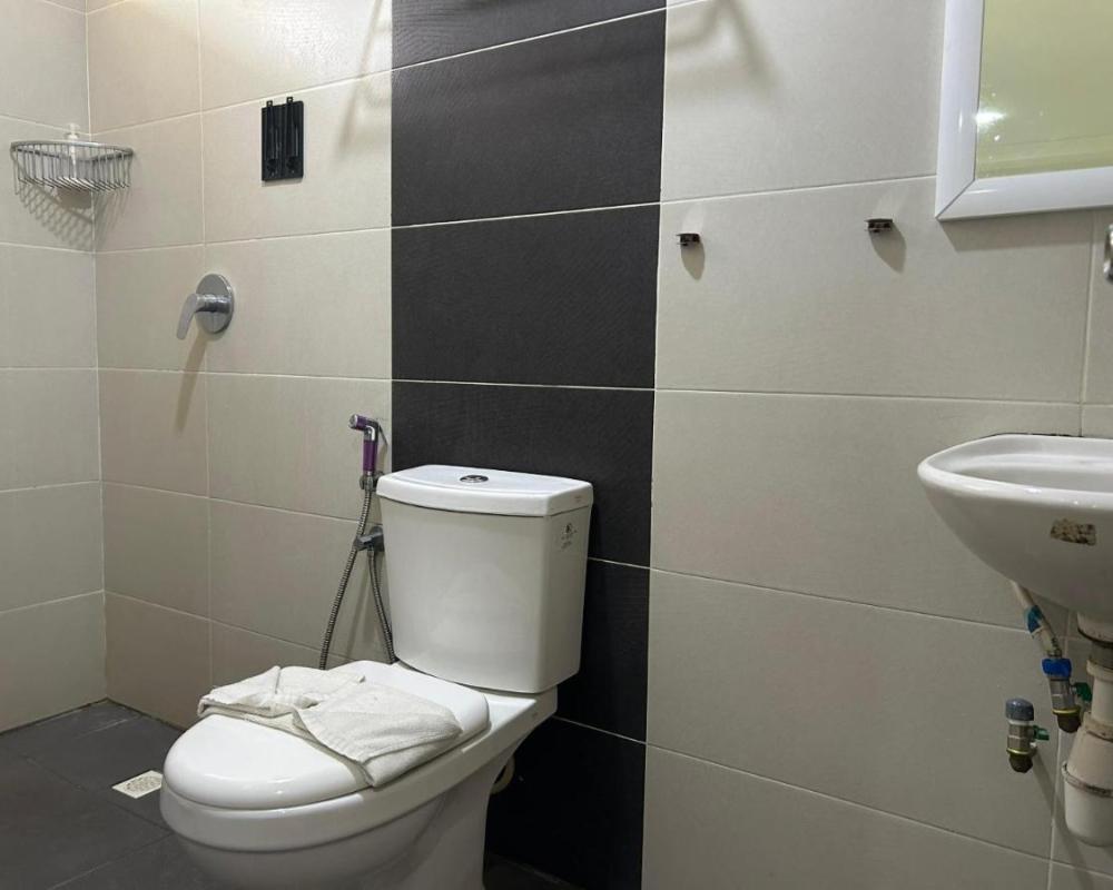 фото Mint Hotel