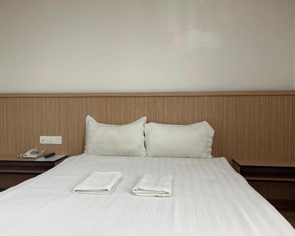 фото Mint Hotel