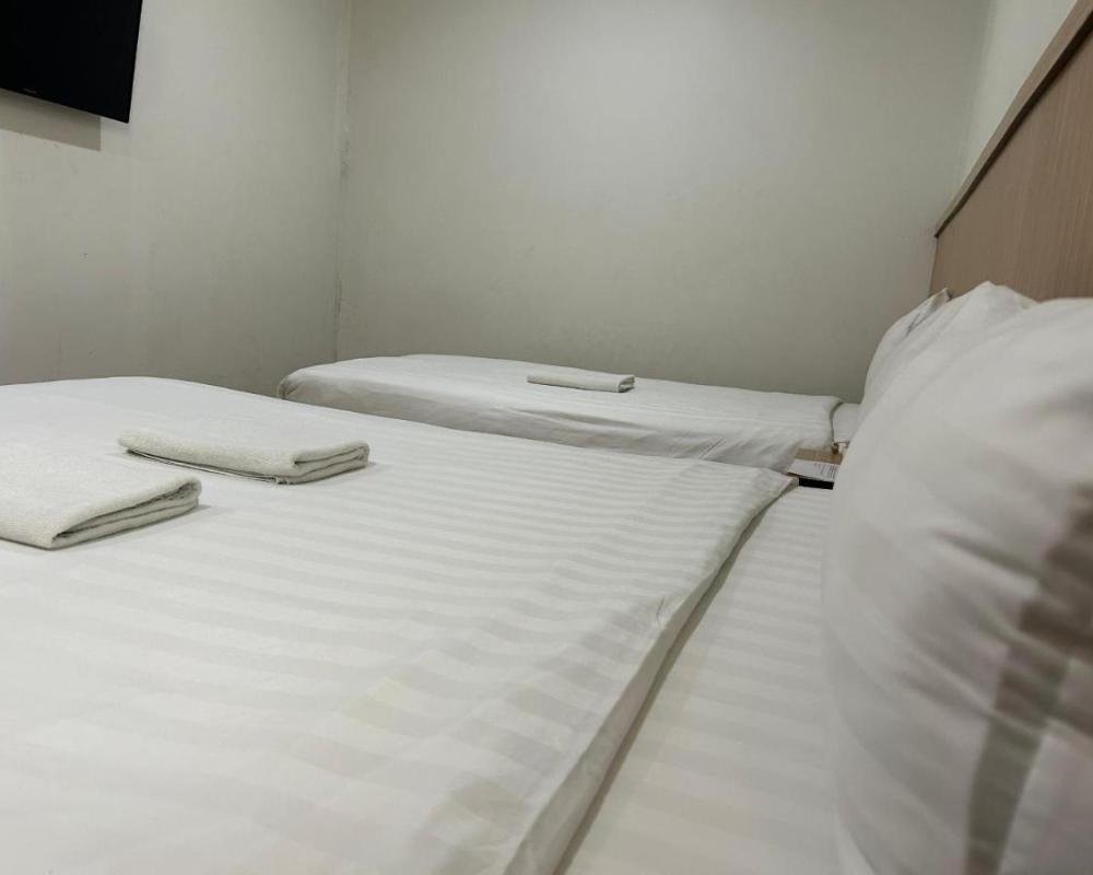 фото Mint Hotel