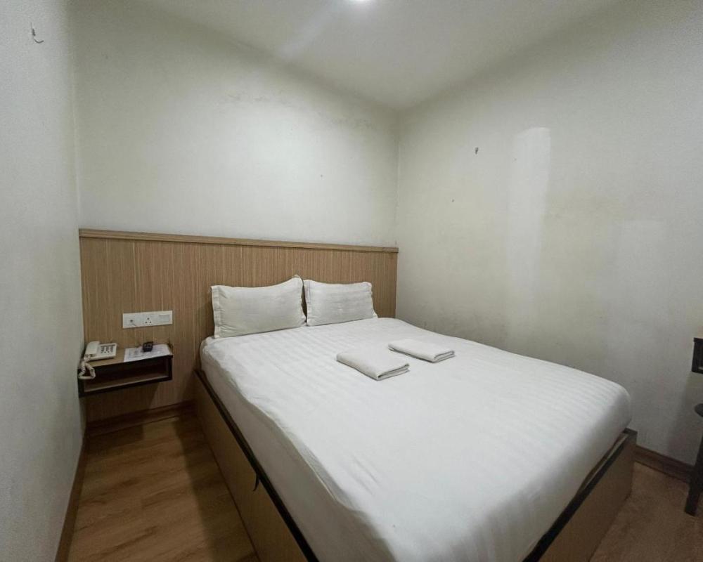 фото Mint Hotel