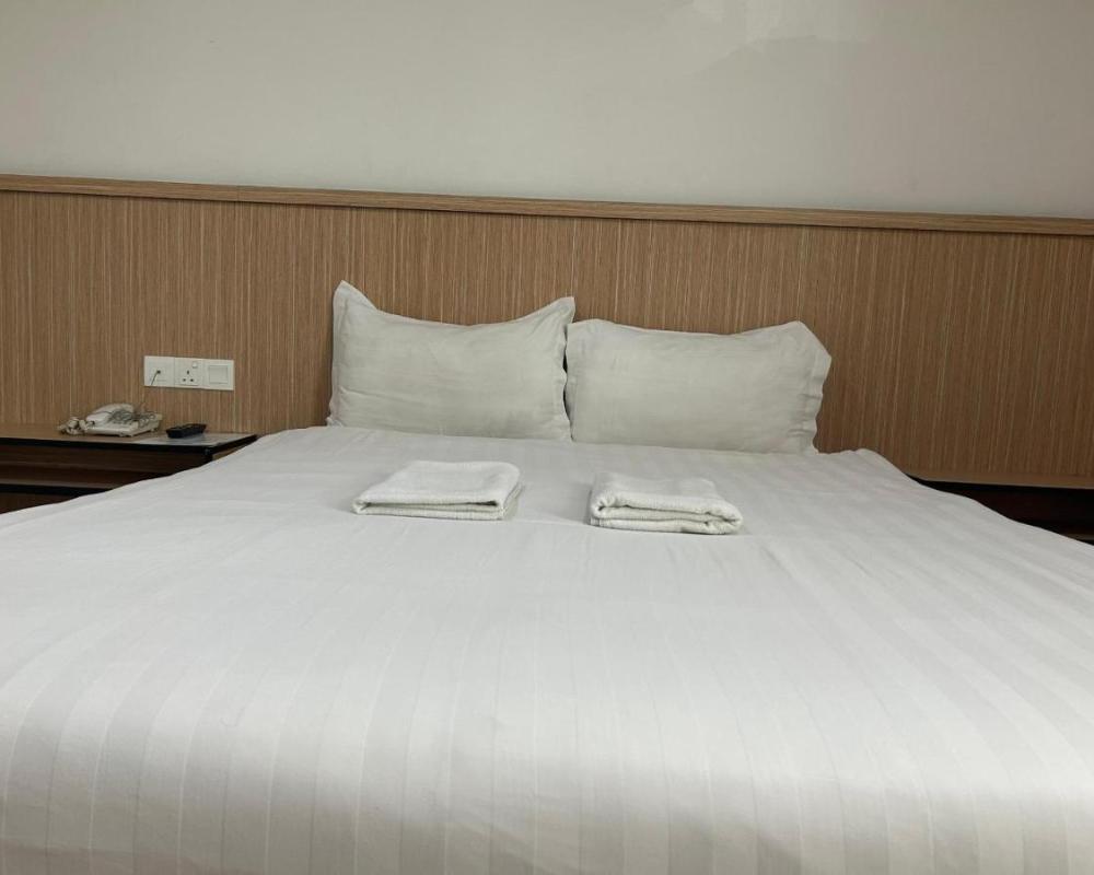 фото Mint Hotel